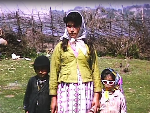 Iran 1963 Reel 1 of 25 thumbnail.