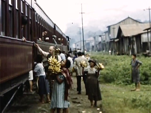 Ecuador 1949 Reel 5 of 10 thumbnail.