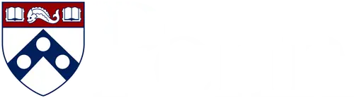 UPenn logo.