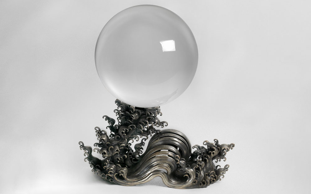 Crystal Ball.