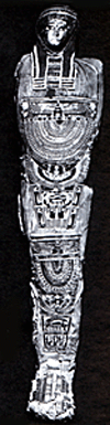 Mummy of Djed-Hapy (E3413)
