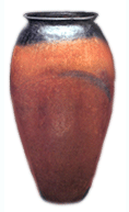 Ceramic jar from Abydos