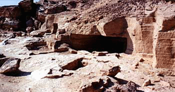 In 1990, the UPM's epigraphical survey recorded the inscriptions in the tomb of Nehri at Bersheh