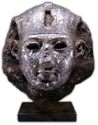 The head of Osorkon II (E16199)